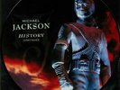 JACKSON, Michael - History: Continues: The Diamond Celebrations - Vinyl (2xLP)