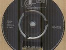 THE DEBONAIRES**I'M IN LOVE AGAIN**SOUL**THE TRACK LABEL**HEAR IT