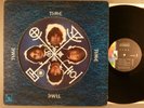 T.I.M.E.  Self-Titled    Blues Rock; Psych