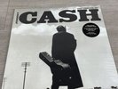 The Legend of Johnny Cash 2 Lp Sealed QRP press BRAND NEW