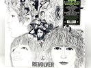 The Beatles - REVOLVER - 180 g VINYL LP - 2012 STEREO - NEW SEALED REMASTERED