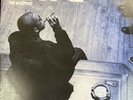 JAY-Z THE BLUEPRINT VINYL LP HIP HOP RECORD RARE