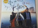 THE MARS VOLTA Televators UK limited numbered yellow vinyl 10