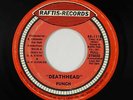 Hard Rock Psych 45 - Punch - Deathhead - Raftis - mp3