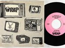 Punk 45 - Wrap - Let Me Go - Oh My Honey Music - mp3
