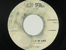Rockabilly 45 - Gene Wyatt - Prettiest Girl At The Dance - Lucky Seven - mp3