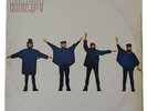 The Beatles HELP UK Parlophone First STEREO  VG+ Play Tested PCS 3071 