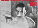 LP Black Flag Damaged - 1989 SST 007 3rd Press Barcode EX/EX Ultrasonic