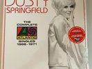 Dusty Springfield Complete Atlantic Singles RSD 2021 Black Friday 2LP RED Vinyl