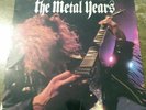 The Decline of Western Civilization Part II THE METAL YEARS VINYL LP