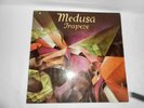 TRAPEZE - MEDUSA - Vinyl LP - THRESHOLD RECORDS - THS 4