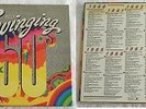 The Swinging 60s 10 Vinyl Albums Reader's Digest Box Set (GSIX-A-117)