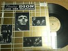 1959 teen group LP Presenting Dion And The Belmonts Laurie LLP 1002 VG+++