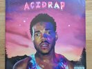 Chance The Rapper Acid Rap (Purple Swirl Color) Vinyl Official LP IN HAND RARE