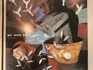 Hot Water Music - No Division lp