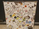 CLASSIC RECORDS 200 GRAM LED ZEPPELIN III VINYL LP - FACTORY SEALED - MINT