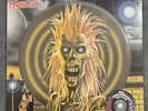 Iron Maiden - Picture Disc RSD Black Friday 2021 NEW SEALED MINT Clear Vinyl
