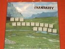 GRANDADDY The Sophtware Slump LP VG/NM+ RARE