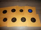 Eight Columbia 78 RPM Ruth Etting Records (See List)