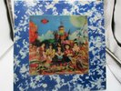 Rolling Stones Their Satanic Majesties Request LP Record Bell 3D VG++ Ultrasonic