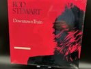 ROD STEWART - DOWNTOWN TRAIN RARE ORIGINAL US VINYL ALBUM 1989 SEALED NEW