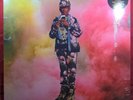 New Age Doom and Lee Scratch Perry- Lee Scratch Perry's Guide to the Universe LP