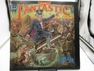 Elton John Captain Fantastic&Brown Dirt Cowboy MCA-2142 LP VG++ Ultrasonic Clean