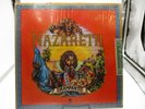 Nazareth Rampant LP Record 1984 TML Pressing Ultrasonic Clean w/Shrink NM cVG++