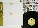 PET SHOP BOYS PLEASE EMI EMS-81759 JAPAN OBI PROMO VINYL LP