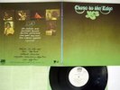 YES CLOSE TO THE EDGE ATLANTIC P-8274A JAPAN PROMO VINYL LP
