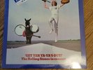 The Rolling Stones factory sealed “Get Yer Ya-Ya’s Out” 1970 USA Lp in Mint cond