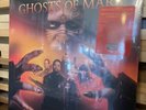 John Carpenter Ghosts Of Mars RSD 2021 Limited Edition Vinyl Record