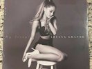 NEW Ariana Grande - My Everything Limited LAVENDER Vinyl LP