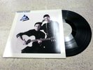 VINYL ALBUM RECORD,ACOUSTIC ALCHEMY- BLUE CHIP,MCA-6291,CUSTOM PRESSED PREMIUM