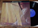 Bill Evans Trio Explorations VG++ DG 1st Holland lp Riverside Scott La Faro