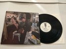 TOM WAITS - Small Change (White Label Promo) LP - 1976 Asylum Recs - Play Graded