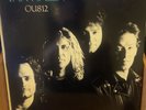 Van Halen - OU812 Vinyl LP Orig 9 25732-1 1988 Specialty Press Orig Sleeve VG+