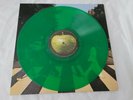 The Beatles - Abbey Road - Australia - Green Vinyl - Unplayed
