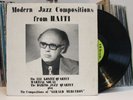 Gerald Merceron Lee Konitz Martial Solal Haiti French Jazz CLEAN LISTEN