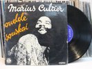 Marius Cultier Ouelele Souskai Jazz Funk Fusion Masterpiece LISTEN