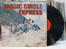 Magic Circle Express Deep Reggae Cadence Lypso CLEAN LISTEN