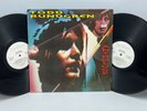 Todd Rundgren Anthology 1987 UK Double LP Vinyl Record Compilation Raw Power VG+