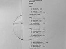 IGGY POP - I USED TO BE A STOOGE - RARE OFFICIAL TEST PRESSING DLP *1/5 pressed.