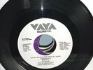 BENITEZ AND NEBULA Love's Way/Night Life on Vaya PROMO Latin soul jazz 45