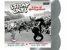 Stray Cats: Live At Rockpalast Triple LP SILVER Vinyl RSD BLACK FRIDAY 2021