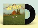 vinyl record 7