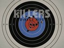 C5 The Killers - Direct Hits - Vinyl