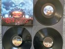 Iron Maiden - Rock In Rio 3LP Triple Vinyl