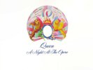 Queen ?– A Night At The Opera, **Brand New/Still Sealed**