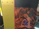 SPK- Zamia Lehmanni-Songs Of Byzantine Flowers VTG 1986 UK Vinyl SER 09